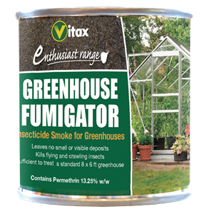 Vitax Greenhouse Fumigator